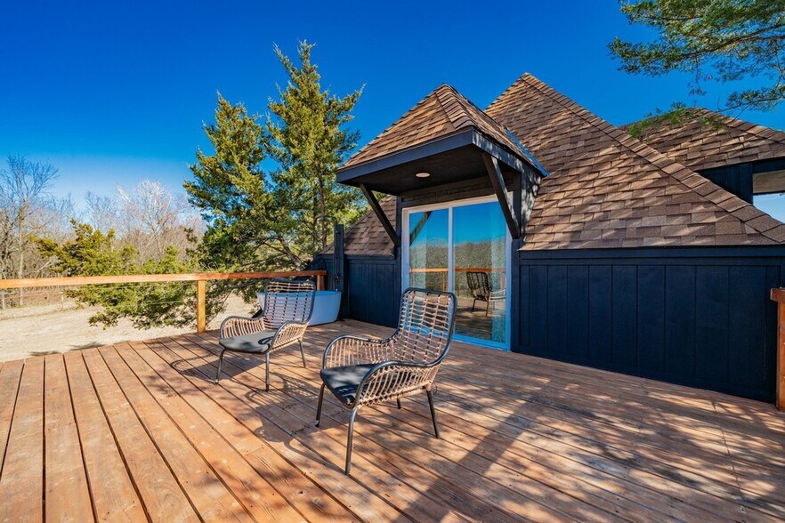 More Photos Of 691 Bear Rd, Van Alstyne Specialty For Sale