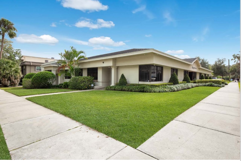 More Photos Of 205 S Eola Dr, Orlando Office For Sale