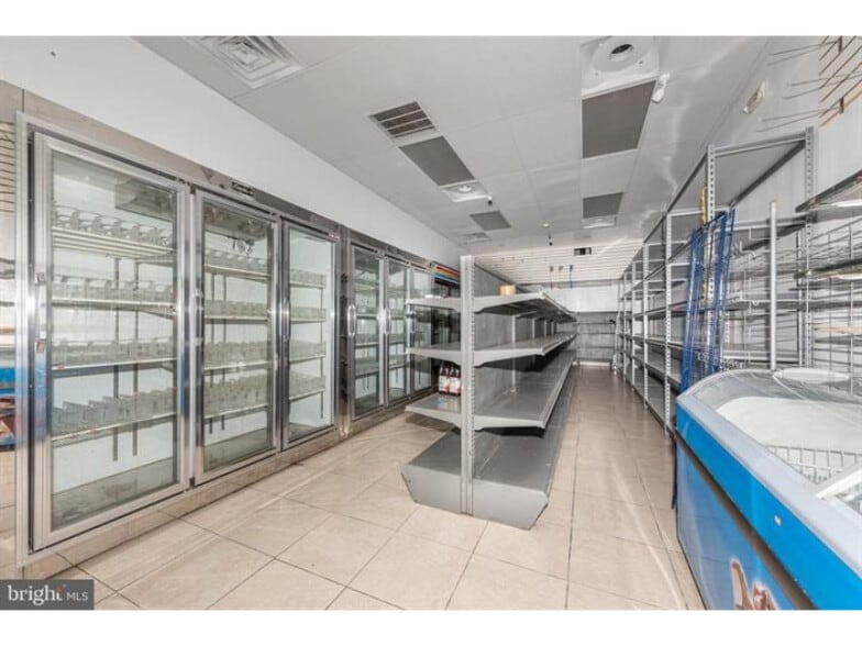 More Photos Of 3126 W North Ave, Baltimore Storefront Retail Residential For Sale