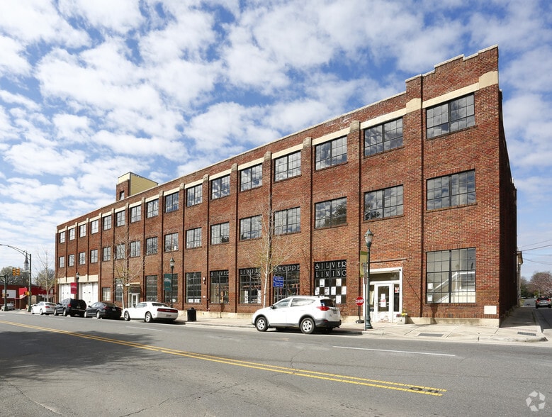 Primary Photo Of 109 N Hayne St, Monroe Apartments For Sale