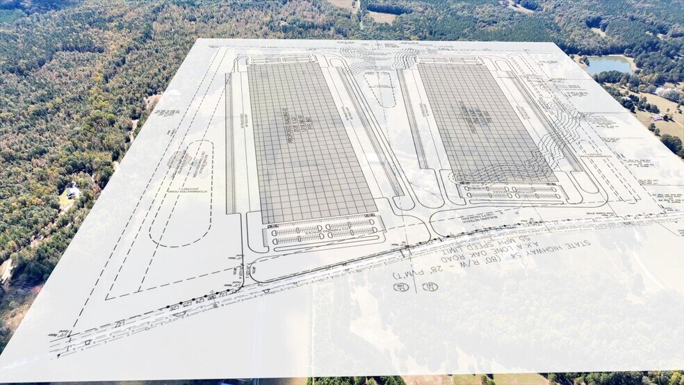 More Photos Of 6221 Lone Oak Rd, Hogansville Land For Sale