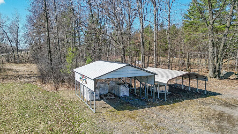 More Photos Of 5011 State Highway 13/34 Hwy, Wisconsin Rapids Storefront For Sale