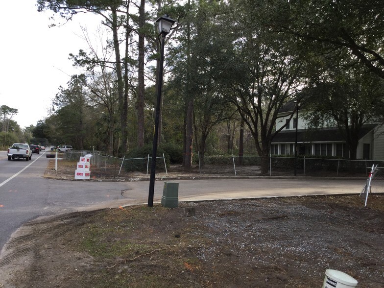 More Photos Of 3289 Maybank Hwy, Johns Island Land For Sale