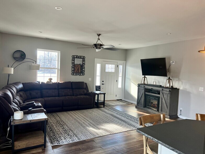 More Photos Of 8460 Farthing Rd, Vernon Manufactured Housing Mobile Home Park For Sale