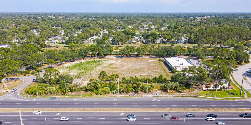 More Photos Of Forest Rd., Spring Hill Land For Sale