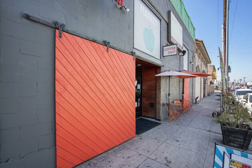 More Photos Of 1965 Vermont Avenue, Los Angeles Industrial For Sale