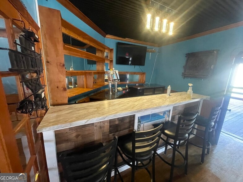 More Photos Of 406 N Piedmont Ave, Rockmart Restaurant For Sale