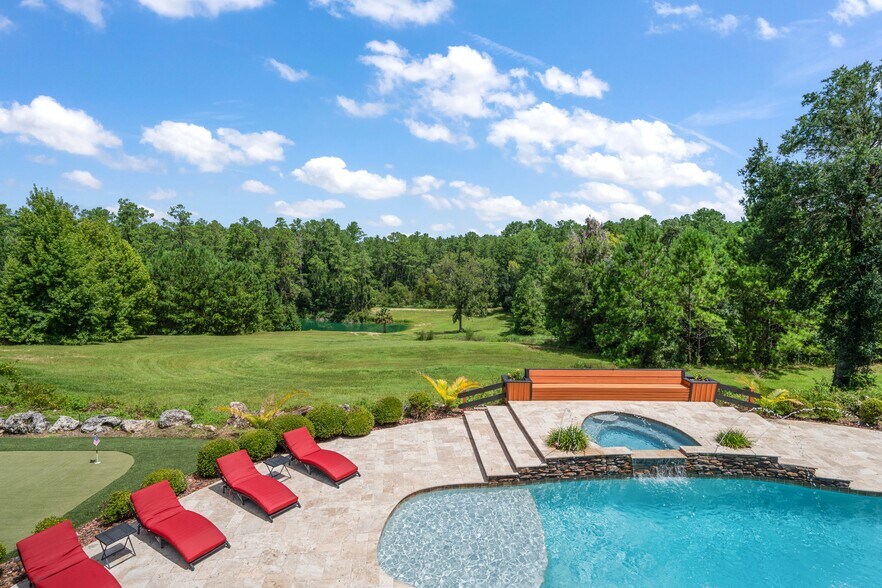 More Photos Of 7780 N Whippoorwill Ter, Hernando Sports And Entertainment For Sale