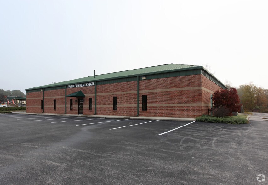 More Photos Of 6283 Park South Dr, Bessemer Office Residential For Lease