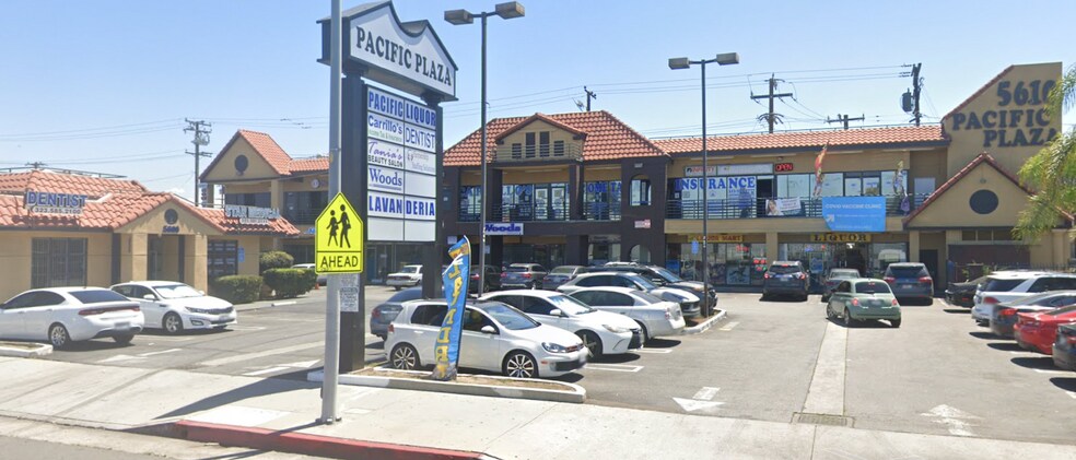 More Photos Of 5600-5610 Pacific Blvd, Huntington Park Unknown For Lease