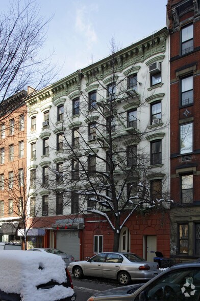 More Photos Of 21-23 E Seventh St, New York Apartments For Sale