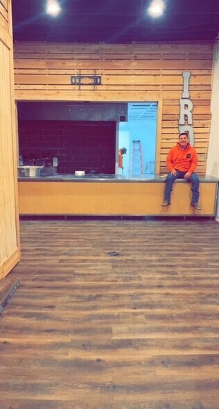 More Photos Of 4601 Prospect Ave, Kansas City General Retail For Sale