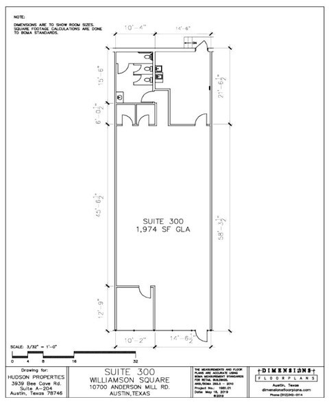 More Photos Of 10700 Anderson Mill Rd, Austin Unknown For Lease