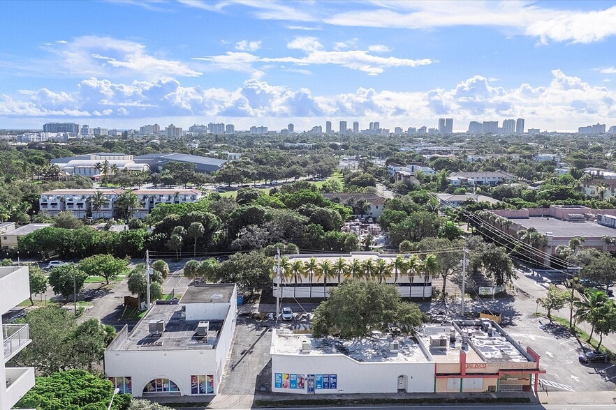 More Photos Of 710 N Federal Hwy, Fort Lauderdale Storefront Retail Office For Lease