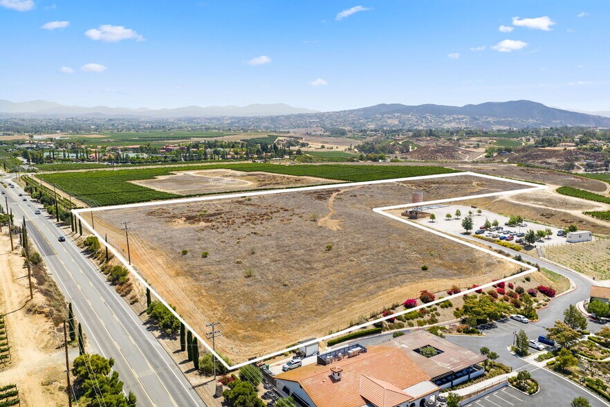 More Photos Of 0 Rancho California Rd, Temecula Land For Sale