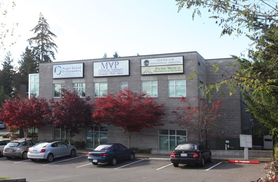 More Photos Of 7308 Bridgeport Way W, Lakewood Medical For Lease