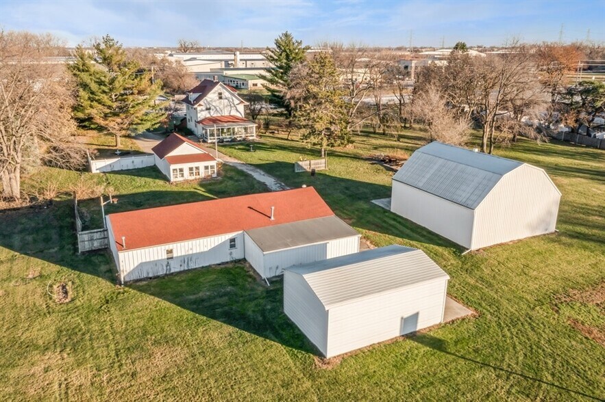More Photos Of 6430 14th Street, Des Moines Land For Sale
