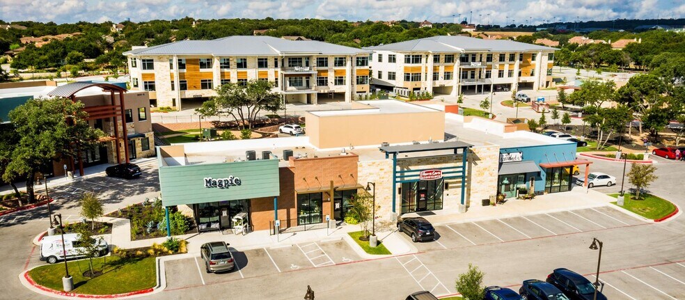 More Photos Of 3500 Ranch Road 620 S, Bee Caves General Retail For Lease