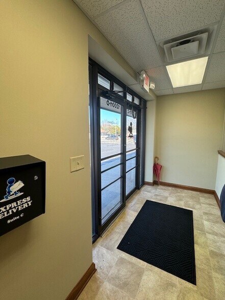 More Photos Of 12001 E Washington St, Indianapolis Office For Lease