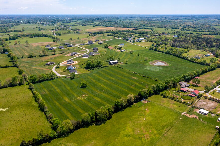 More Photos Of 2060 Bethel Rd Tract 1-A & 2 rd, Nicholasville Land For Sale