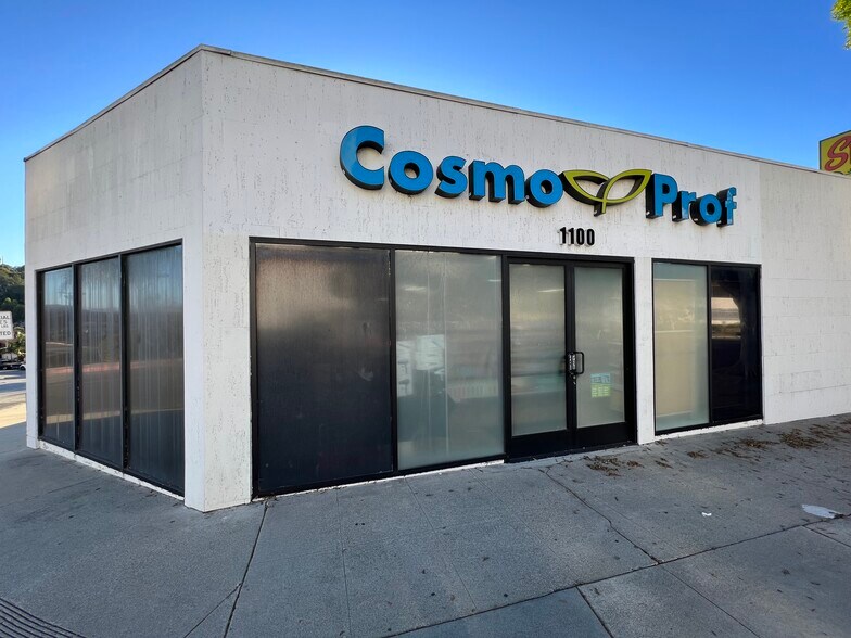 More Photos Of 1112 S Atlantic Blvd, Monterey Park Storefront Retail Office For Lease
