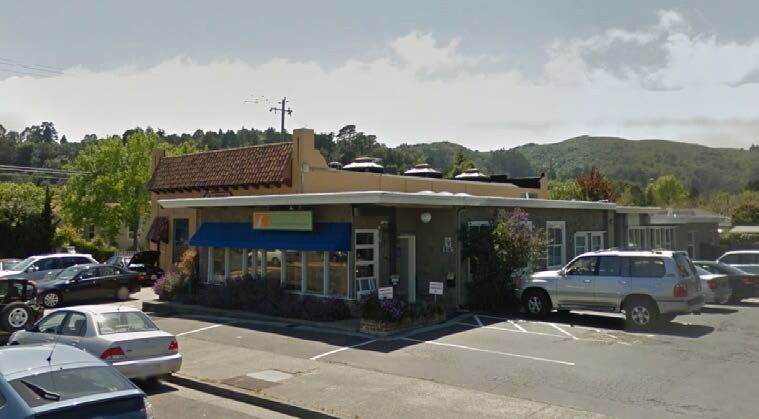 More Photos Of 125-131 Camino Alto, Mill Valley Office For Lease