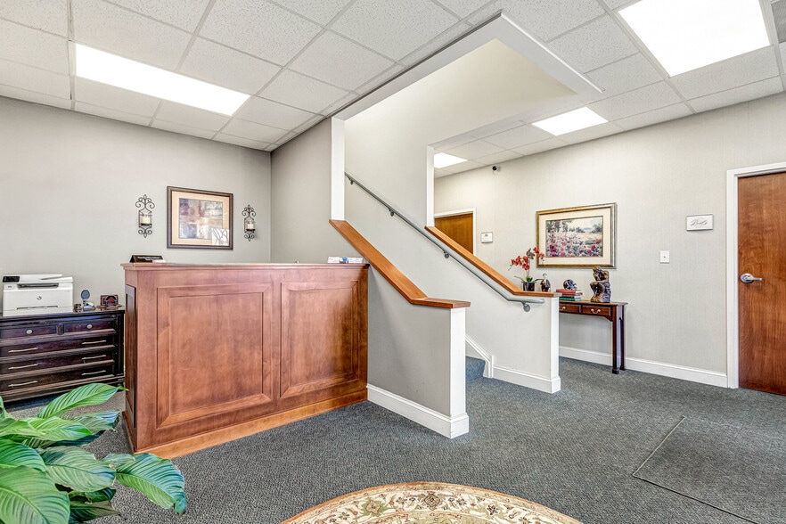 More Photos Of 5368-5380 Twin Hickory Rd, Glen Allen Flex For Sale