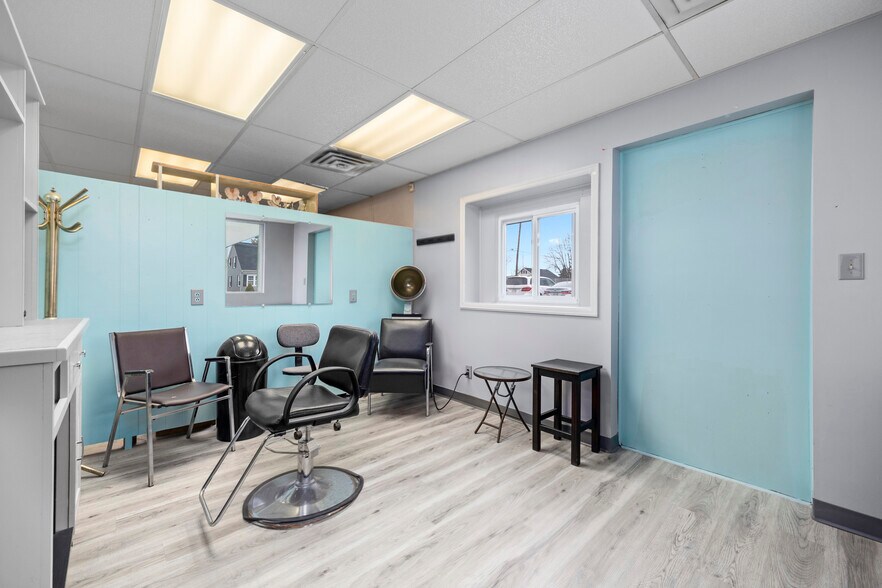 More Photos Of 1801 Croghan St, Fremont Storefront Retail Residential For Sale