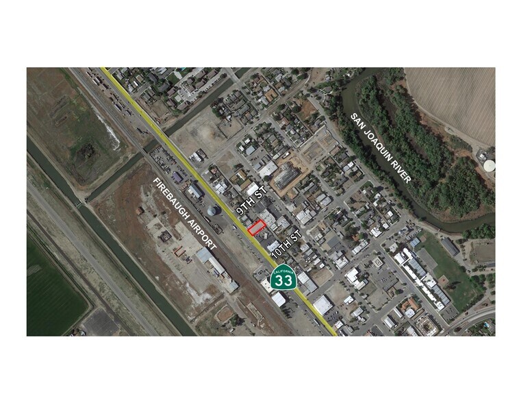 More Photos Of 931 N St, Firebaugh Land For Sale