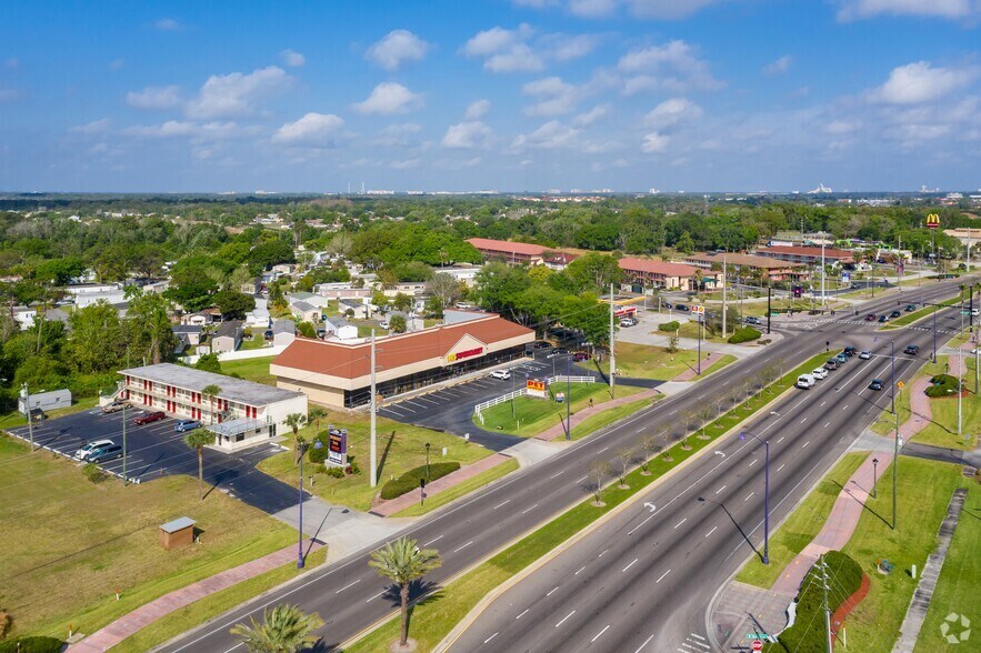 More Photos Of 4688-4690 W Irlo Bronson Memorial Hwy, Kissimmee Freestanding For Lease