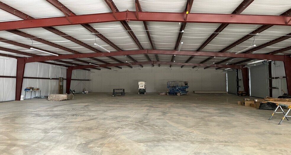More Photos Of 1661 Inman Rd, Wellford Industrial For Lease