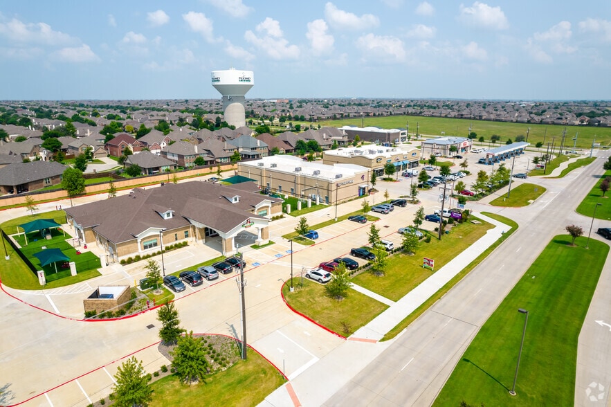 More Photos Of 1922 S Independence Pky, McKinney Daycare Center For Sale