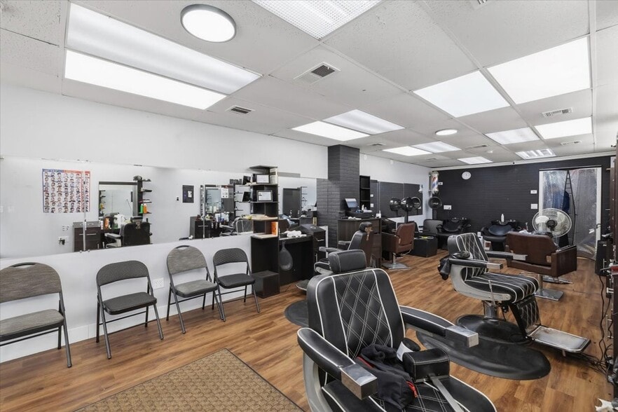 More Photos Of 216-218 Orange Ave, Irvington Convenience Store For Sale