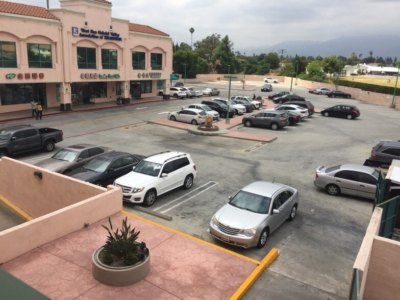 More Photos Of 1045 E Valley Blvd, San Gabriel Storefront Retail Office For Sale