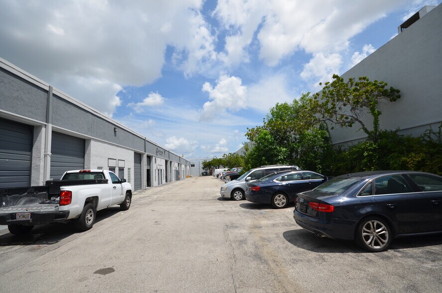 More Photos Of 8051-8073 NW 54th St, Miami Industrial For Sale