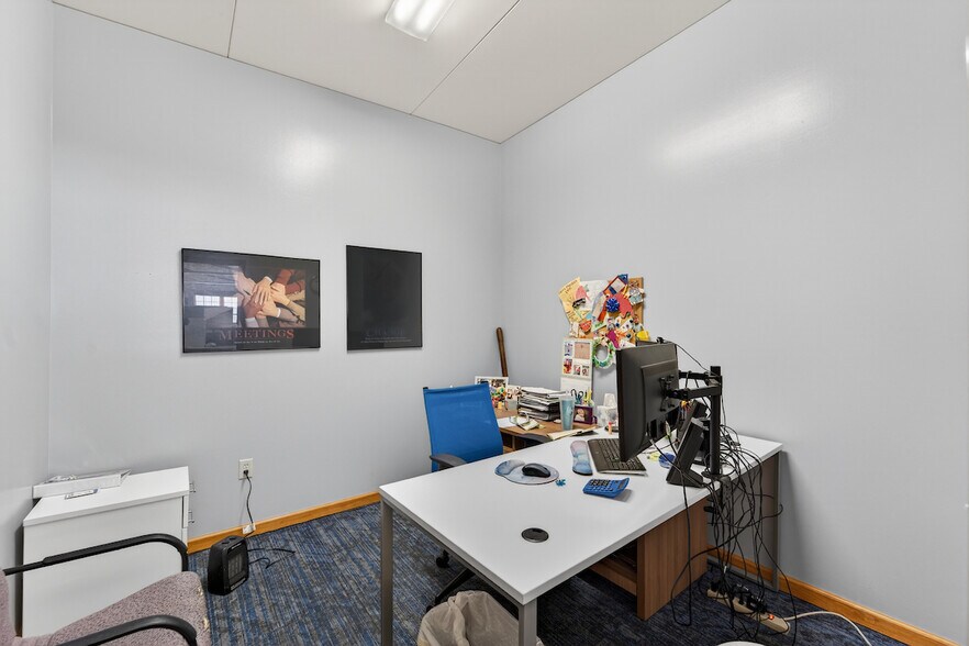 More Photos Of 510 College Ave, Racine Storefront Retail Office For Sale
