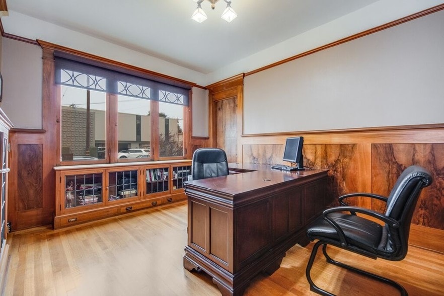 More Photos Of 1650 The Alameda, San Jose Office For Sale