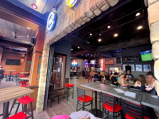 More Photos Of 1289 Bagnell Dam Blvd, Lake Ozark Restaurant For Sale