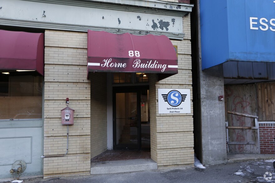 More Photos Of 86-88 Essex St, Haverhill Office Residential For Sale