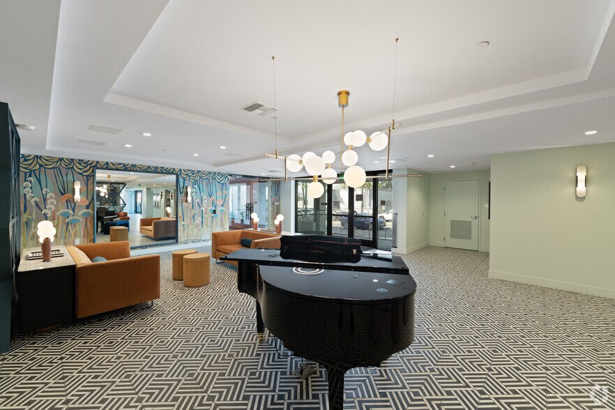 More Photos Of 1800 Beverly Blvd, Los Angeles Apartments For Lease