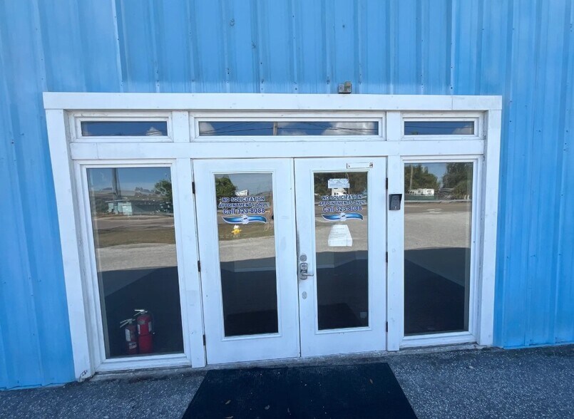 Primary Photo Of , Largo Industrial For Sale