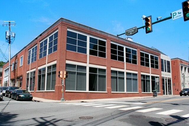 More Photos Of 401 E Market St, Charlottesville Office For Sale