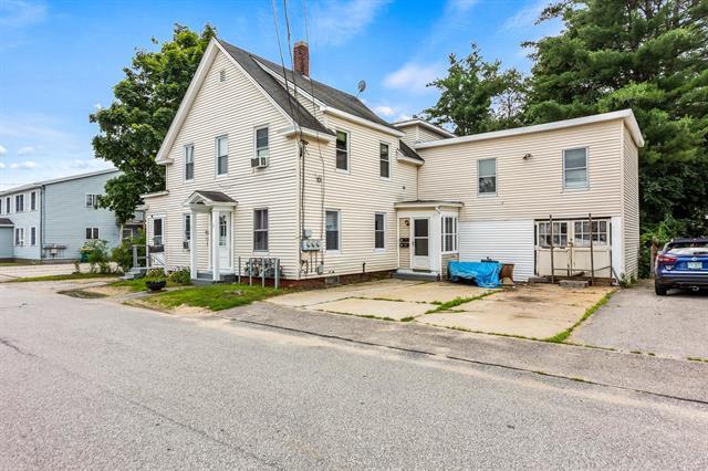 More Photos Of 11 Cleveland St, Rochester Apartments For Sale