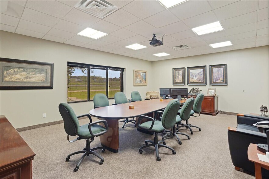 More Photos Of 350 Nails Crossing Rd, Caddo Warehouse For Sale