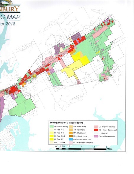 More Photos Of 5713 Acton Cir, Granbury Land For Sale