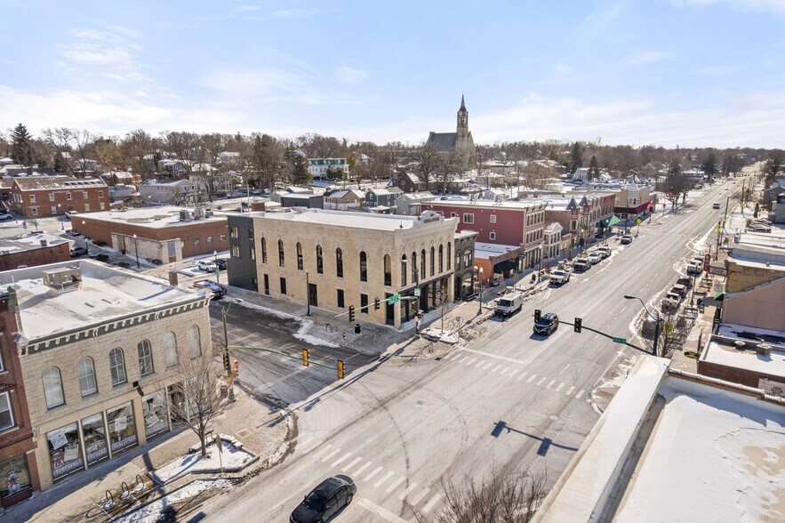 More Photos Of 1000 S State St, Lockport Restaurant For Sale