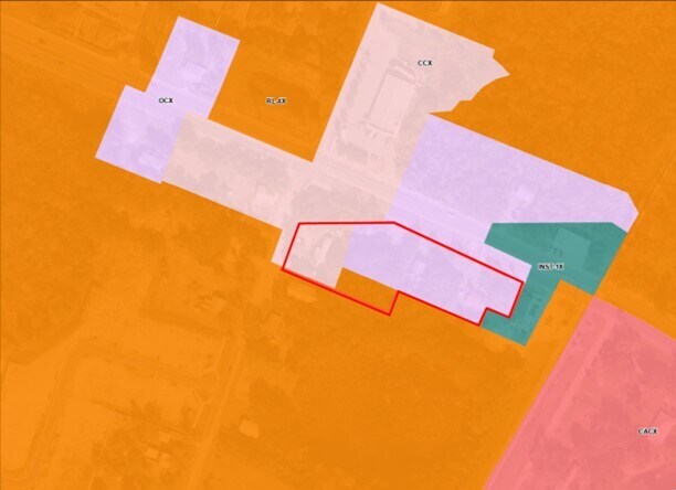 More Photos Of 607 Ronald Reagan Pkwy, Davenport Land For Sale