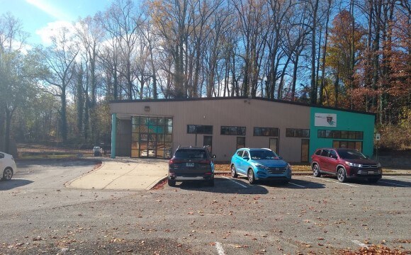 More Photos Of 1254 Ritchie Hwy, Arnold Manufacturing For Lease