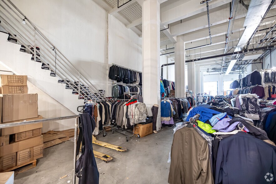 More Photos Of 746 S Los Angeles St, Los Angeles General Retail For Sale