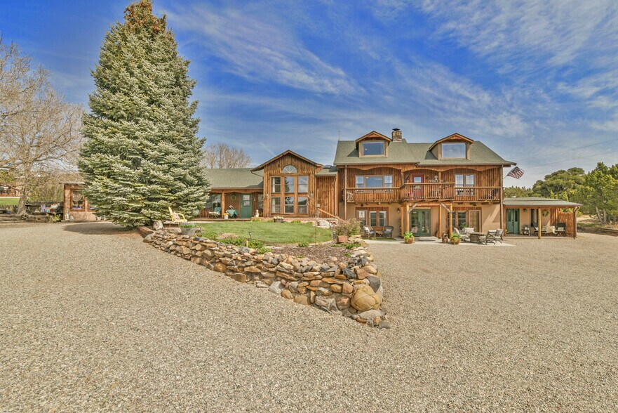 More Photos Of 24857 US Highway 160, Walsenburg Hospitality For Sale